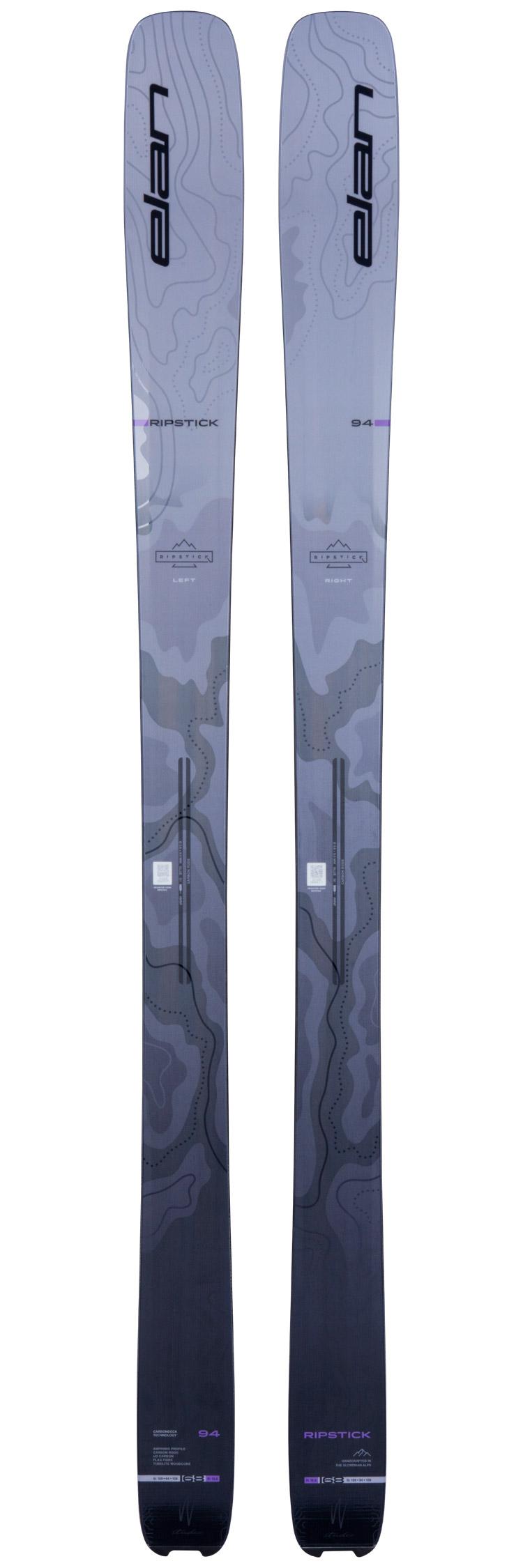 Elan - Ripstick 94 W - 168 - Ski