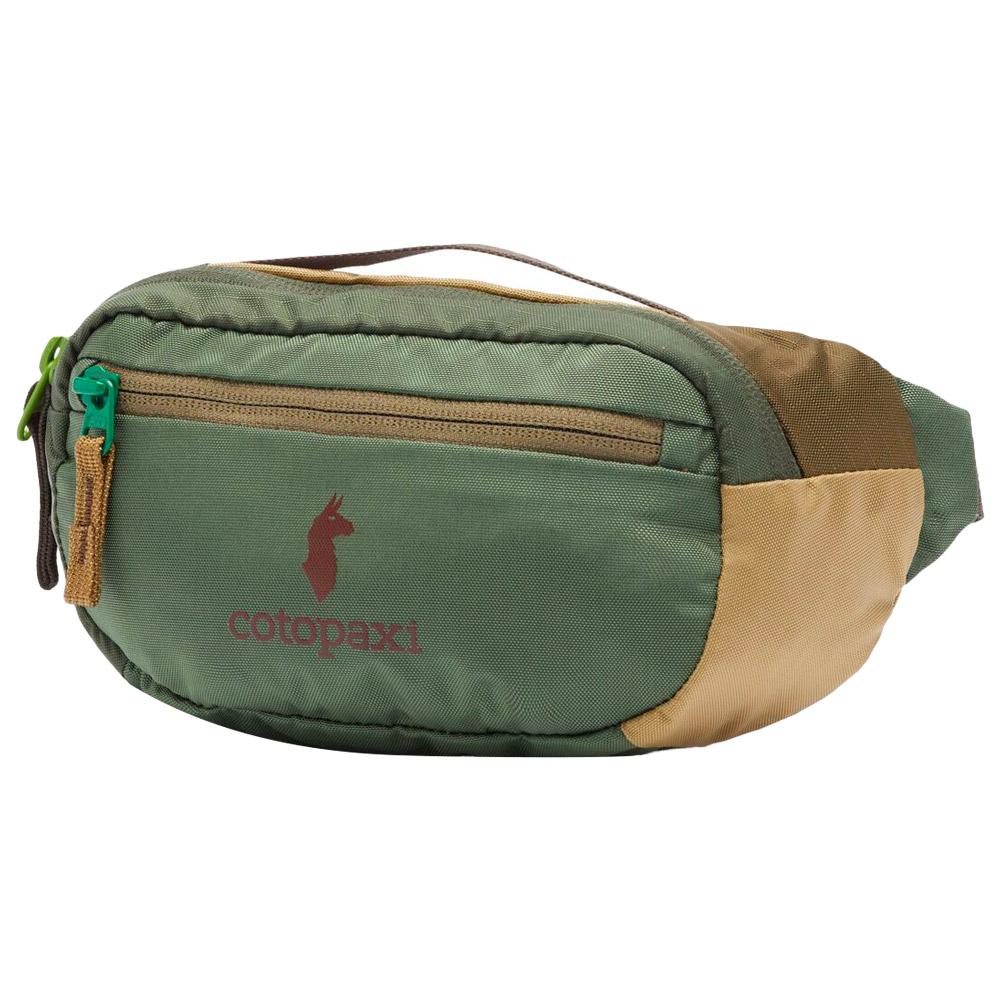 Cotopaxi - Kapai 1.5L Hip Pack Del Dia Earth - Bum bag