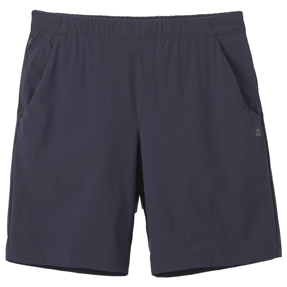 RAB - Momentum Beluga - 32 - Wandershorts - Größe 32 - Beluga - Herren - Glisshop.de