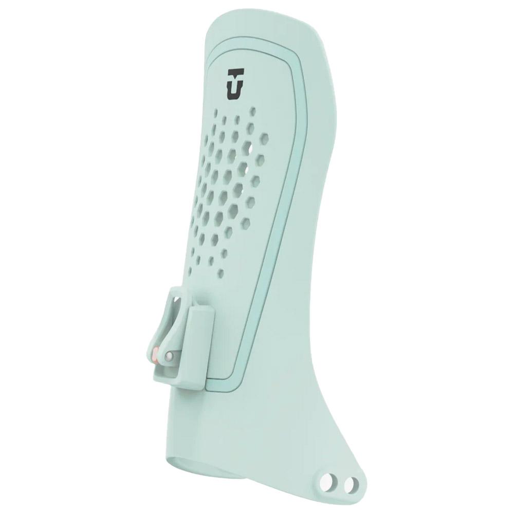 Union Snowboard binding Trilogy Seafoam Green - Winter 2024 | Glisshop