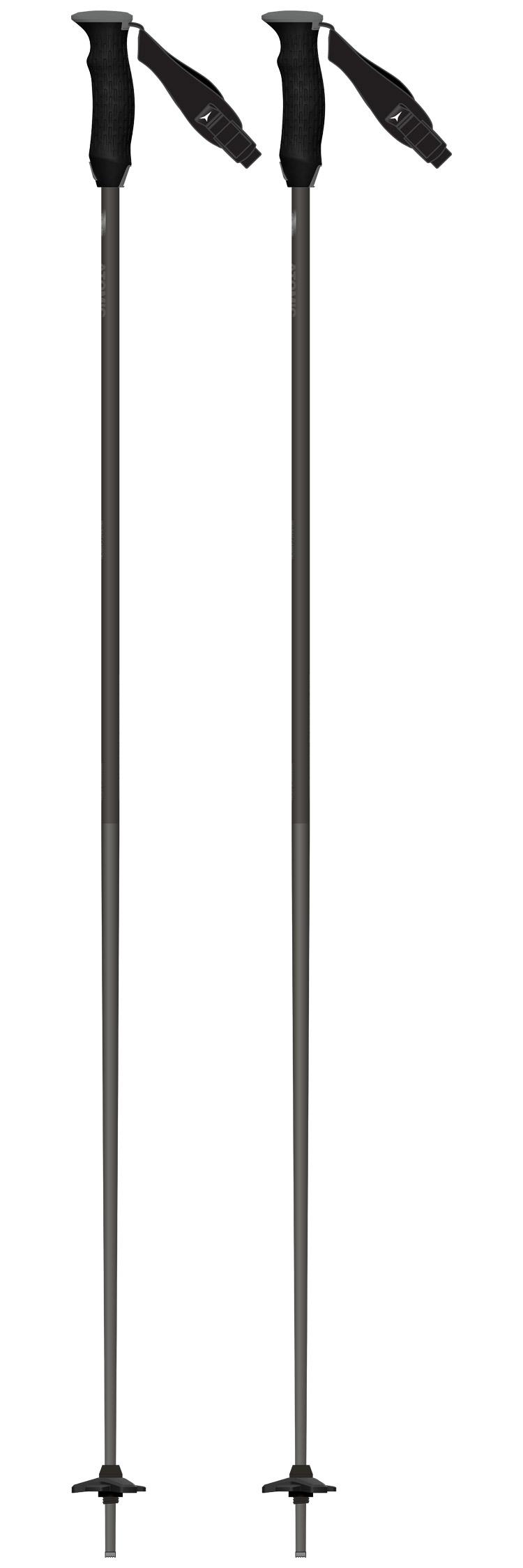 Atomic - Revent Carbon Black - 110 - Poles