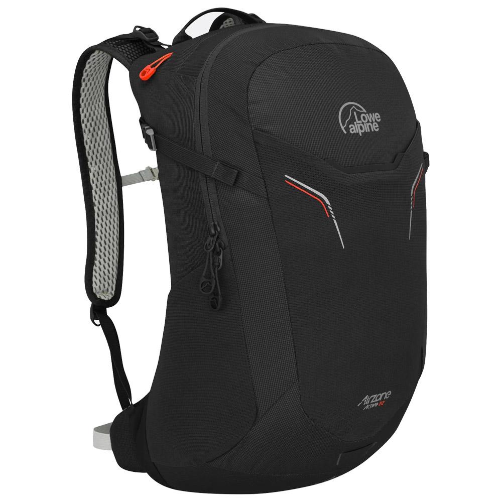Lowe Alpine - Airzone Active 22 Black - M - Backpack