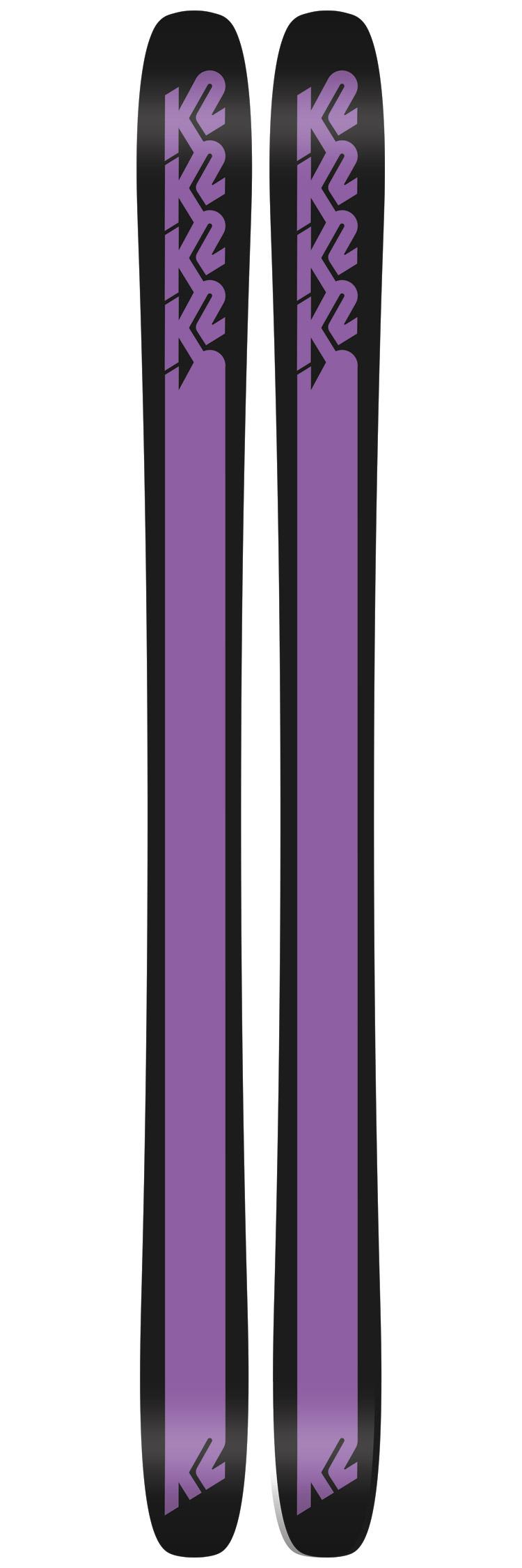 K2 RECONER 122 184cm 20-21モデル MARKER DUKE PT 16 スキー リコナー