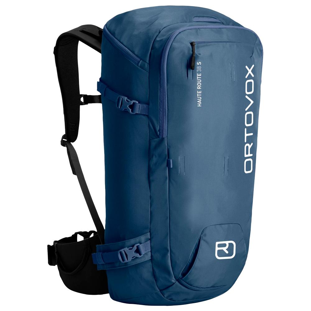 Ortovox - Haute Route 38 S Blue Nunatak - Backpack