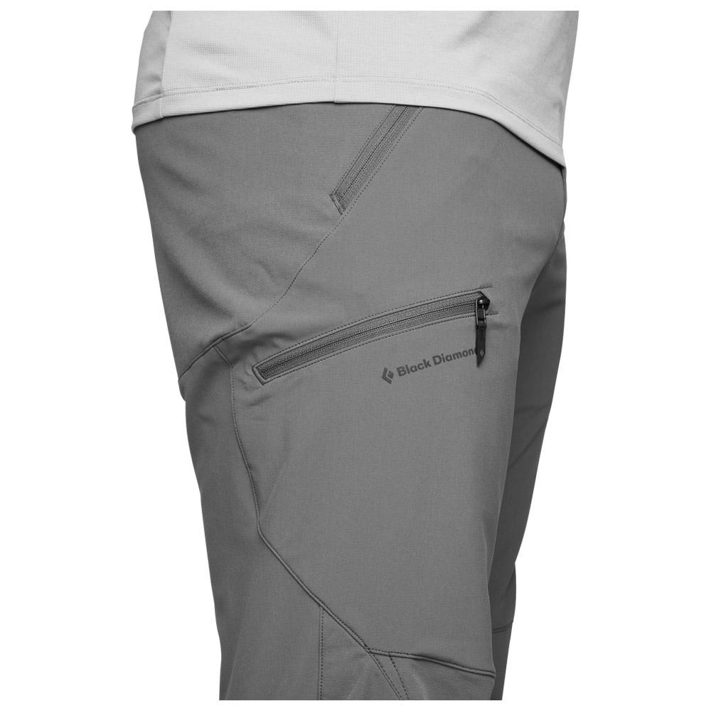 Black diamond sales swift pants