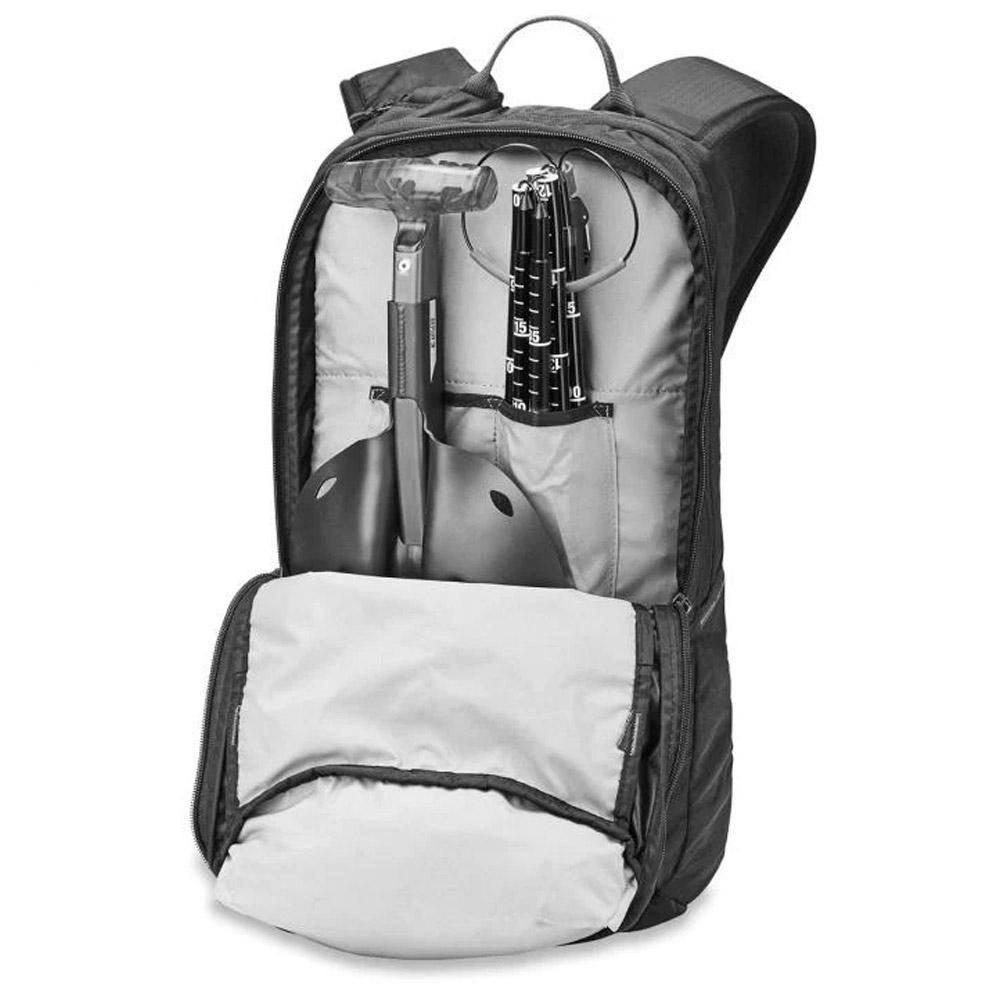 Sac à dos Dakine Womens Mission Pro 18L Deep Blue