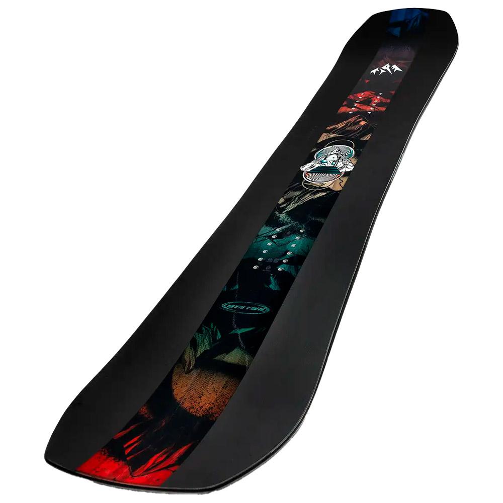 Jones Snowboard Mountain Twin - Winter 2026 | Glisshop