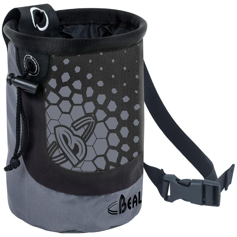Beal - Maxi Cocoon Noir - Chalkbag