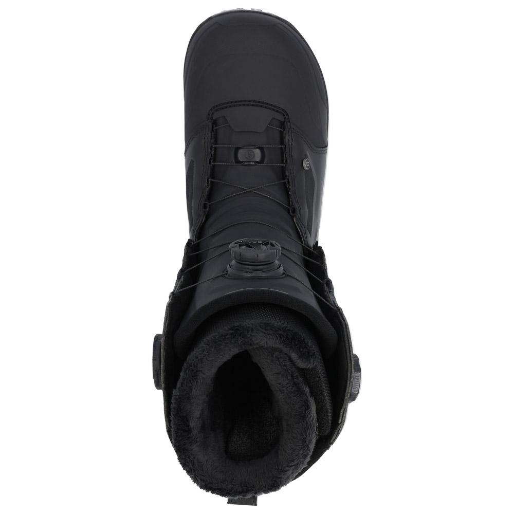 Ride Boots Trident Black Winter 2024 Glisshop