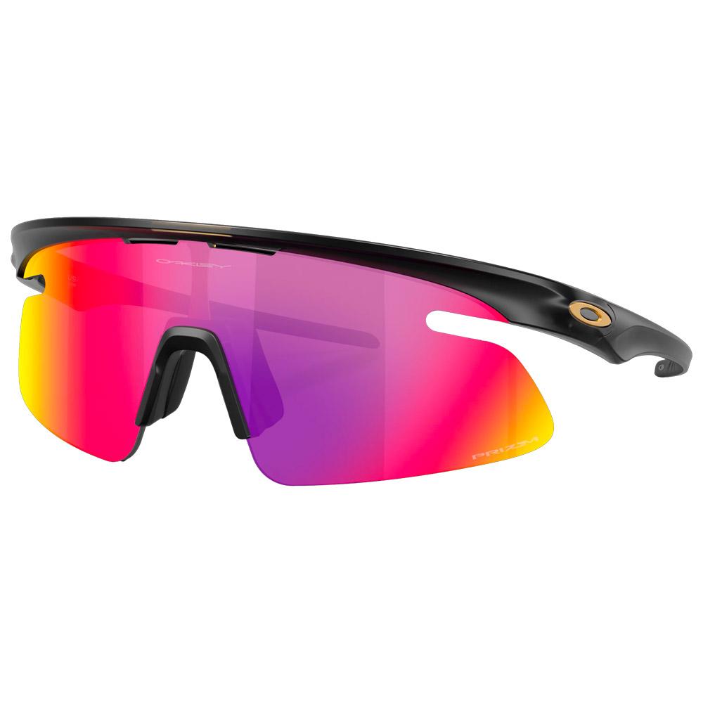 Oakley - Rslv Lite Black Ink Prizm Road - Sonnenbrille