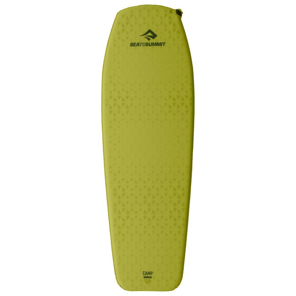 Sea To Summit - Camp S.I. Mat Tarragon - Large - Isomatte