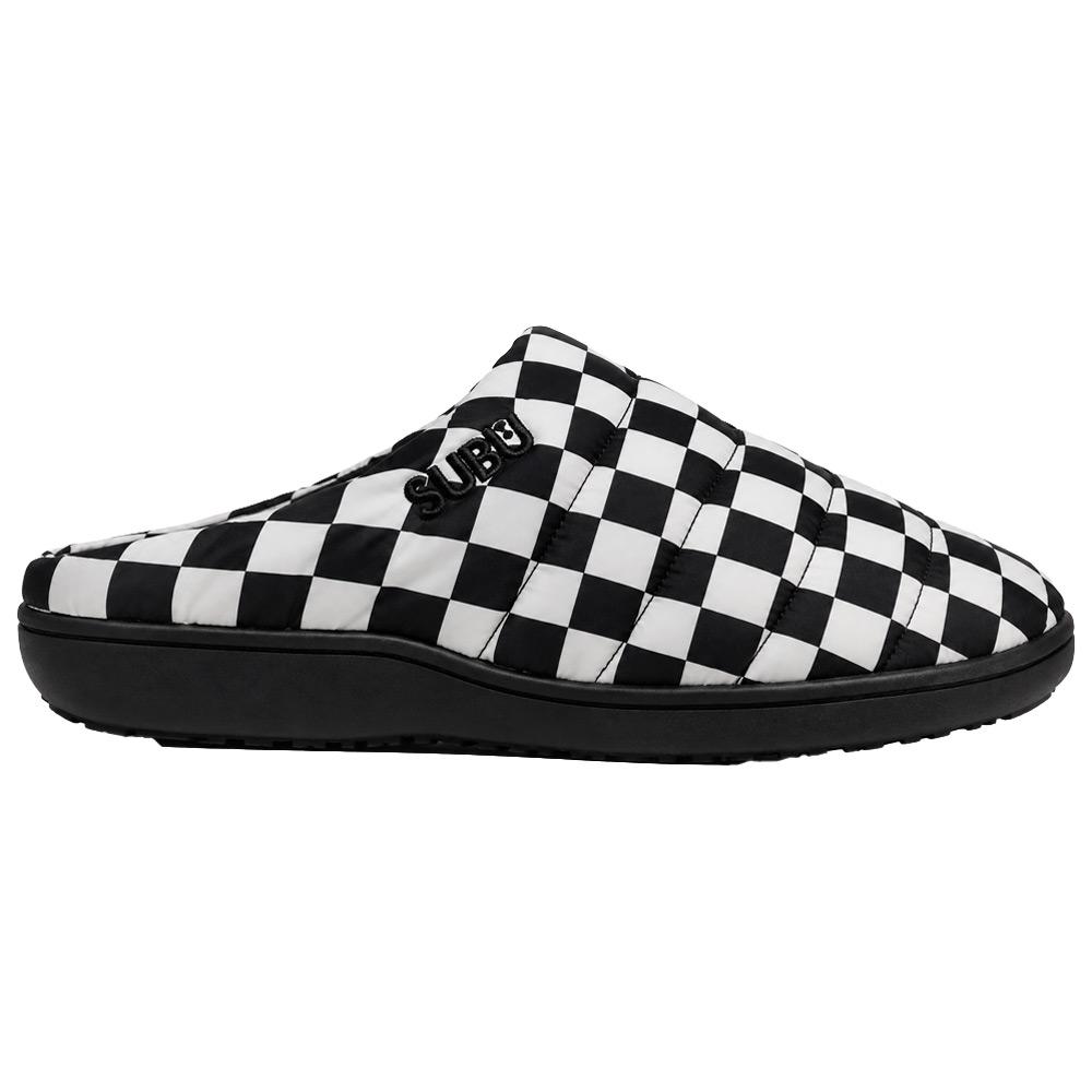 Subu - Subu Checker - 35-36 - Slippers