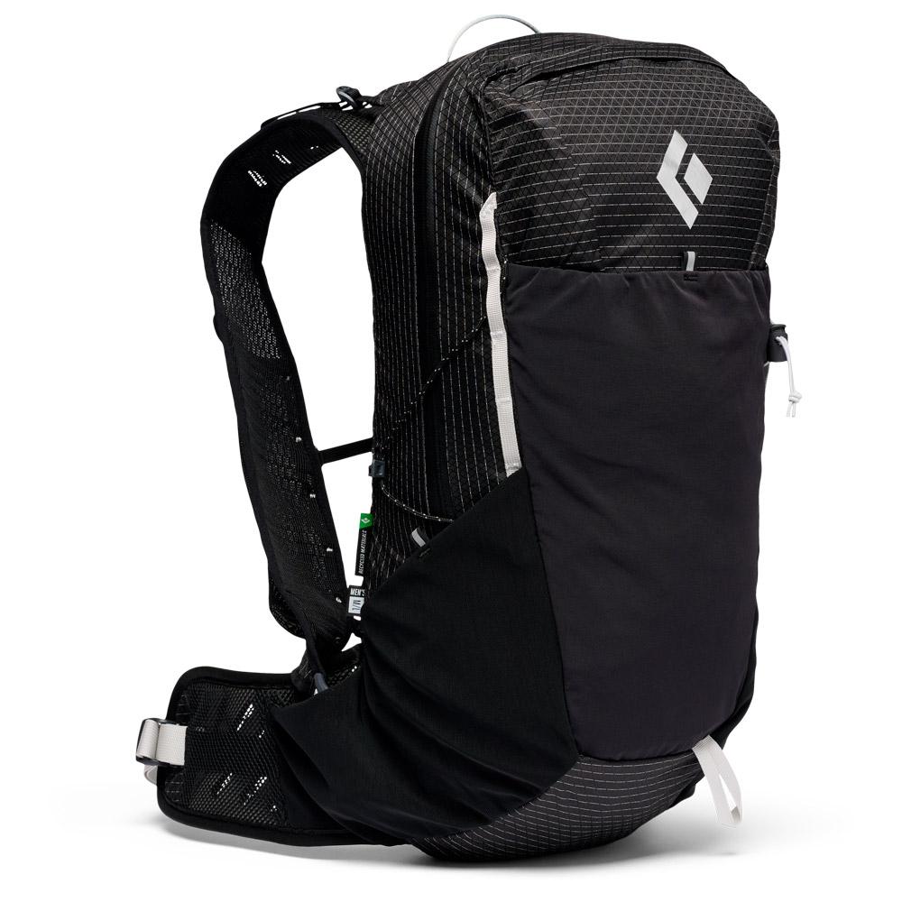 Black Diamond - Pursuit 25 Backpack Black - M-L - Backpack