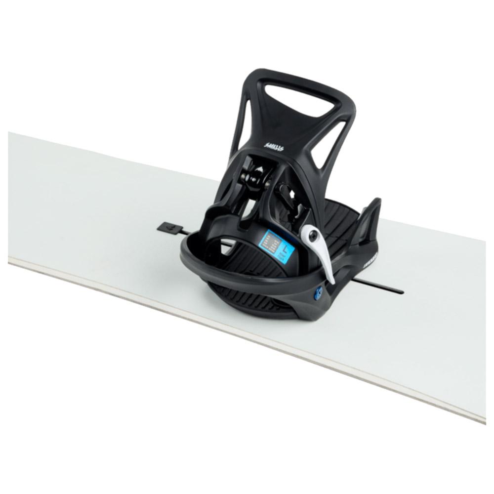 Burton Snowboard binding Kid's Step On - Winter 2026 | Glisshop