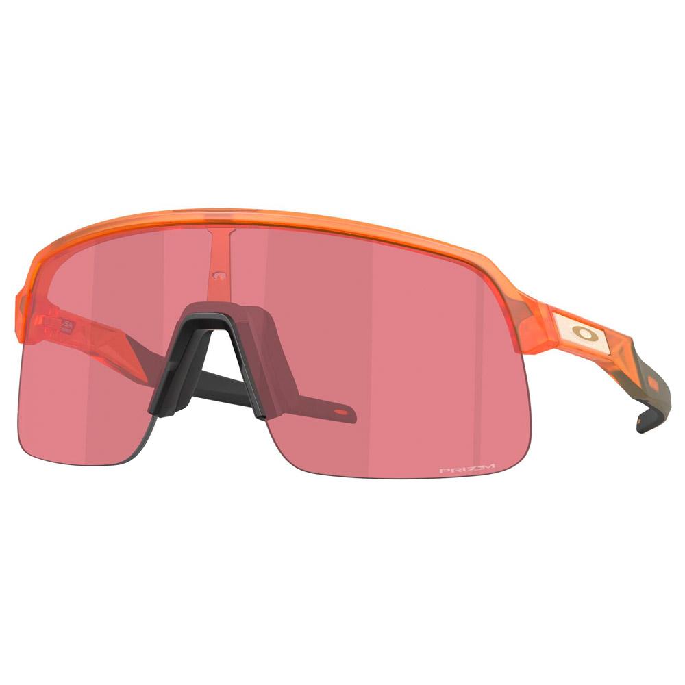 Oakley - Sutro Lite S Matte Ginger Prizm Golf - Sunglasses