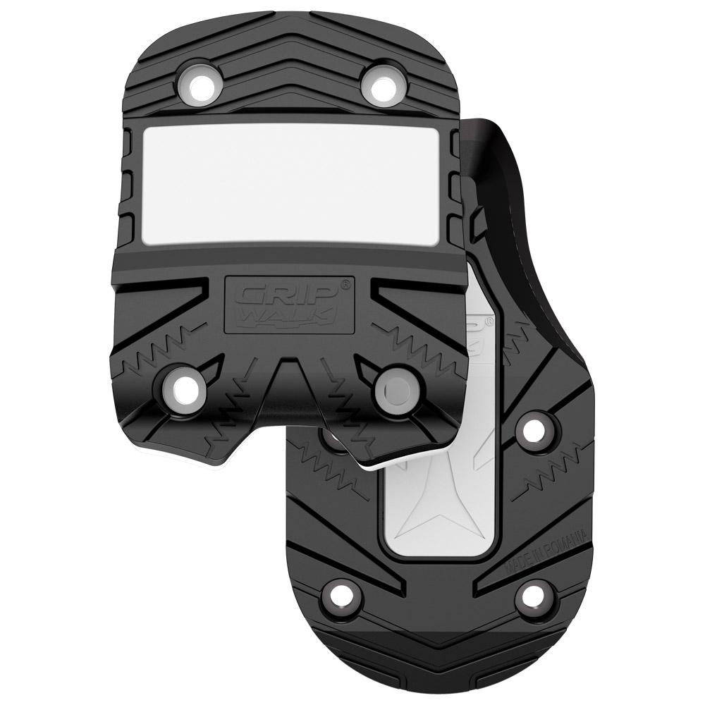 Atomic - Cantable Gripwalk Pad - 22-24.5 - Heelpad