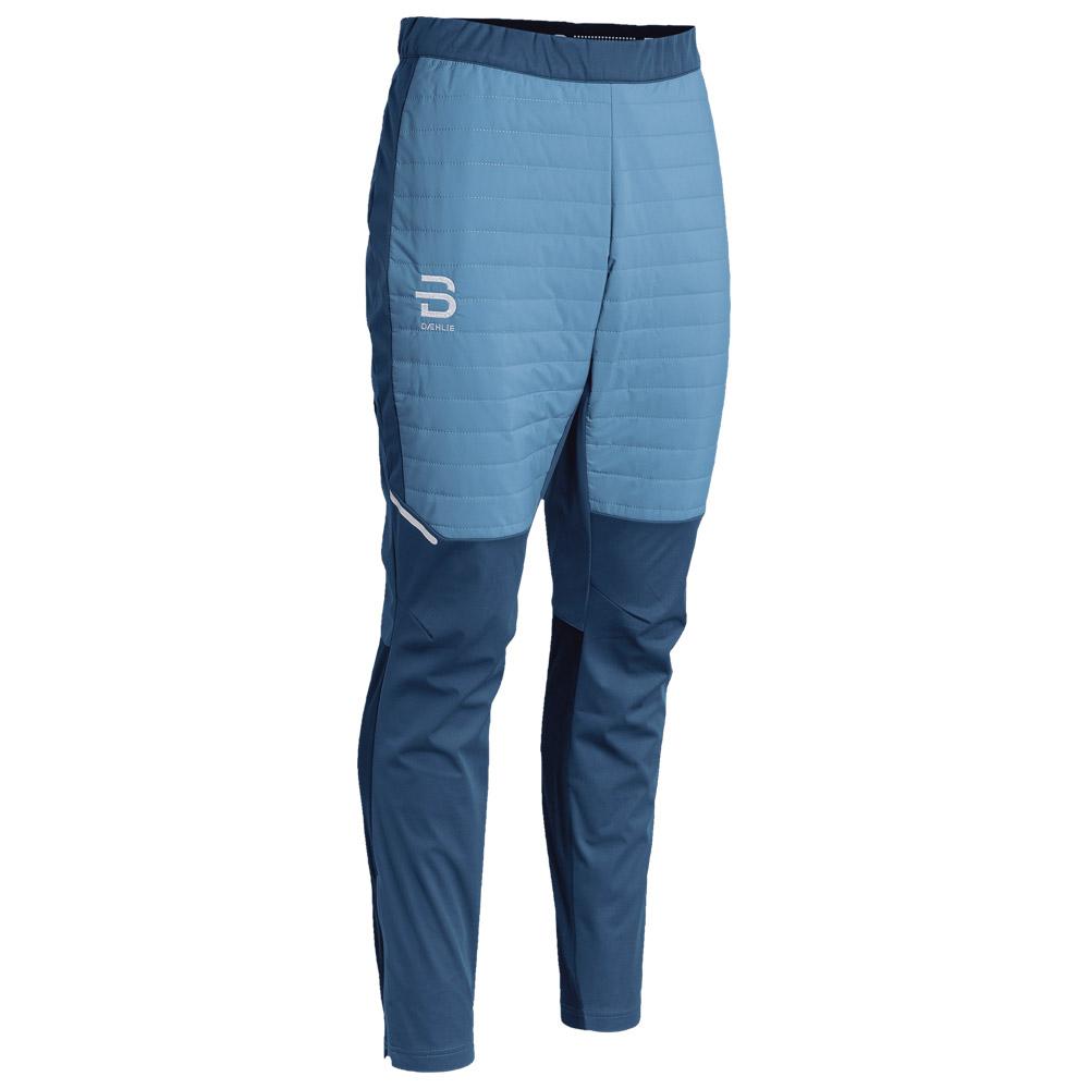 Bjorn Daehlie - Pants Challenge 3.0 Men Dark Denim - L - Nordic trousers