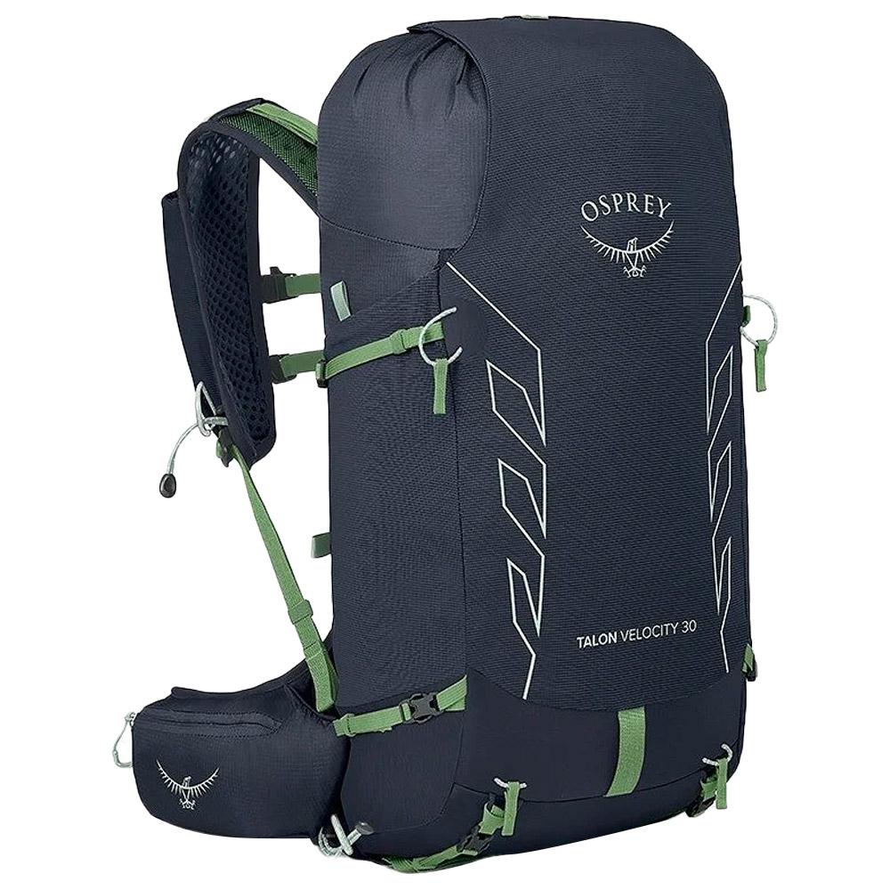 Osprey - Tempest Velocity 30 Nocturnal Blue - M-L - Backpack