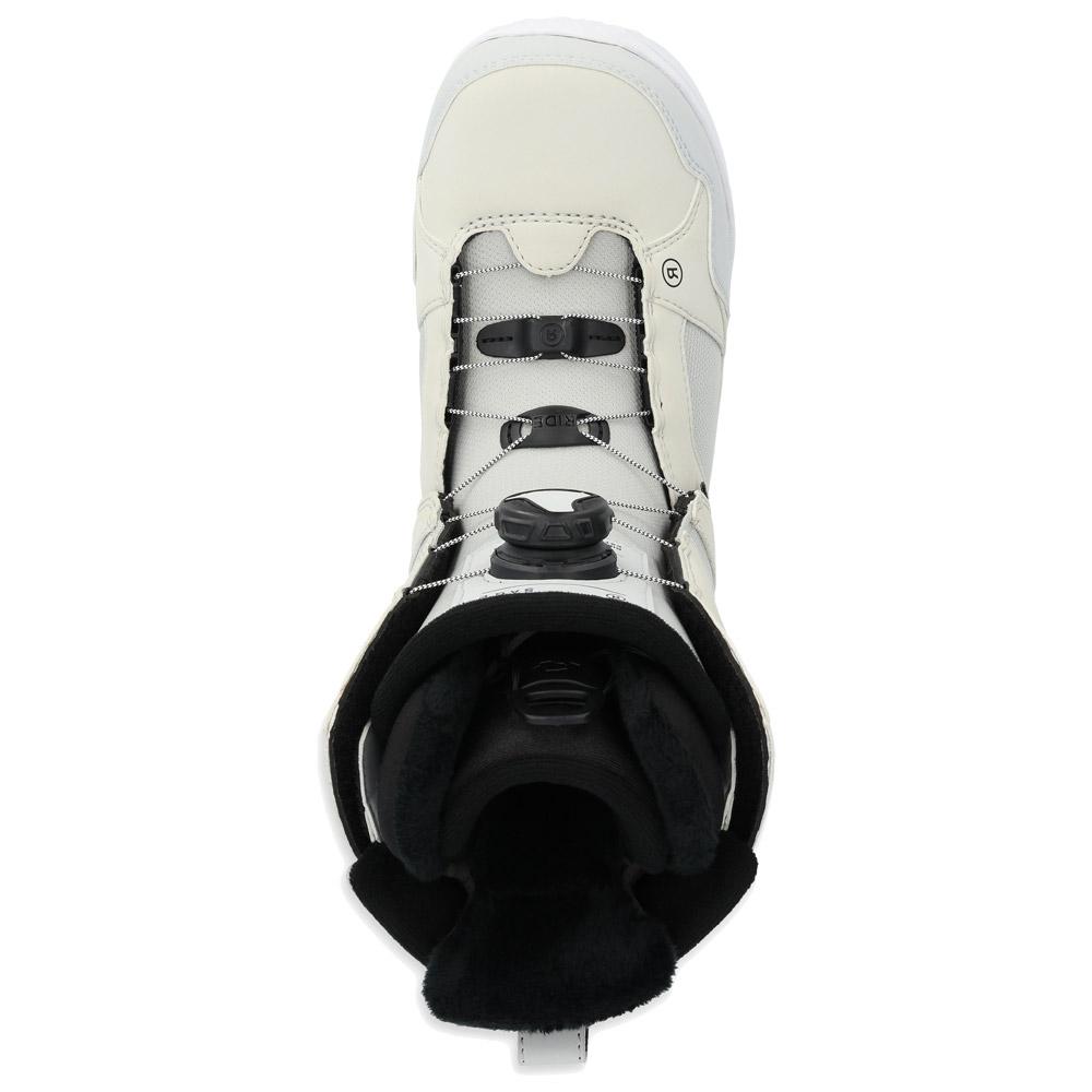 Ride Boots Sage Grey - Winter 2024 | Glisshop