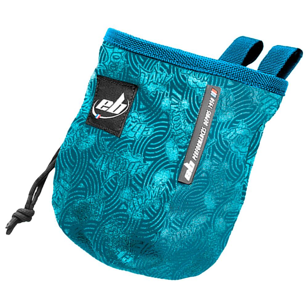 EB - Bonus Bleu - Chalkbag - Blau - Glisshop.de