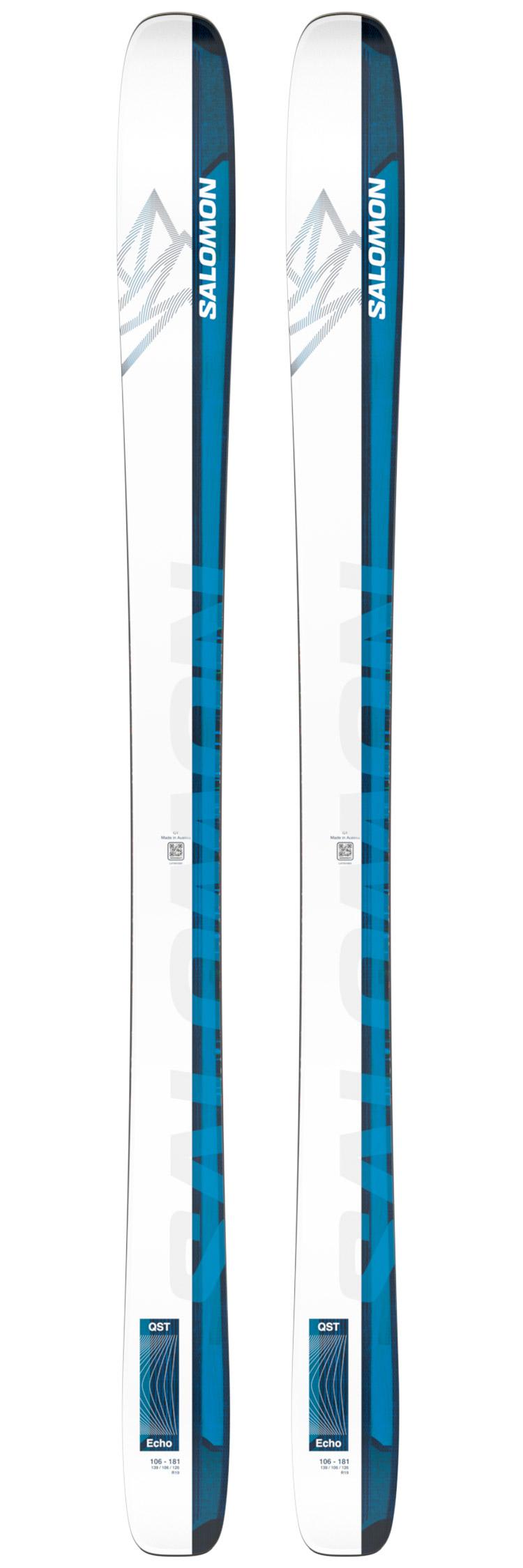 Salomon sales qst 30l