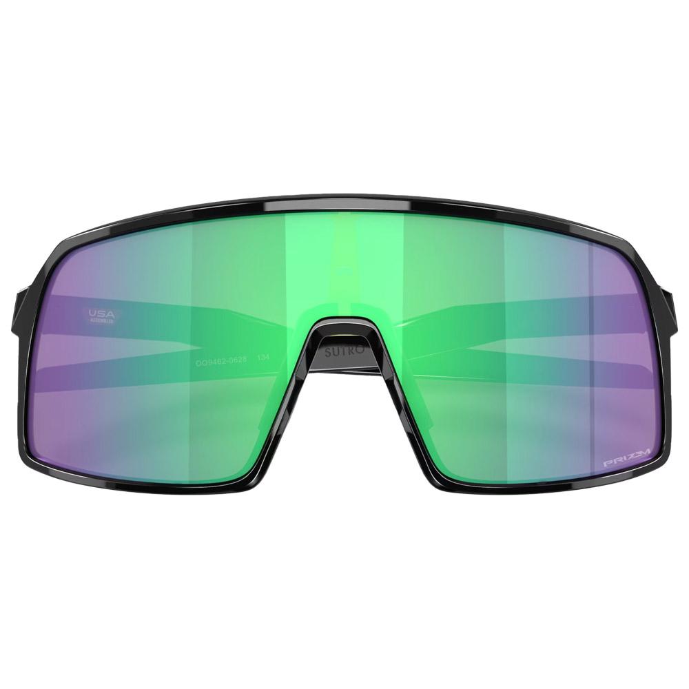 Oakley sutro prizm jade discount
