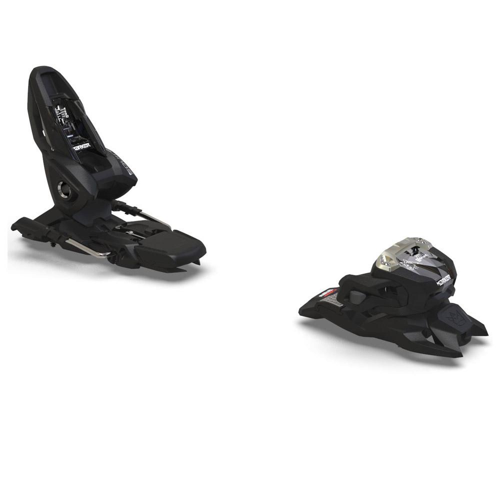 MARKER　Squire　11 Marker Squire 11 Ski Bindings 2025 | Corbetts Ski + Snowboard