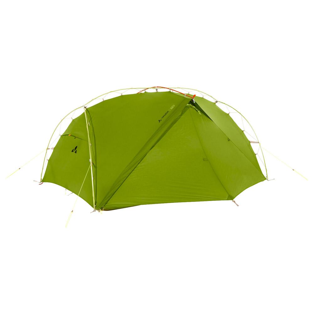 Vaude - Adventure Mark 2P Avocado - Zelt