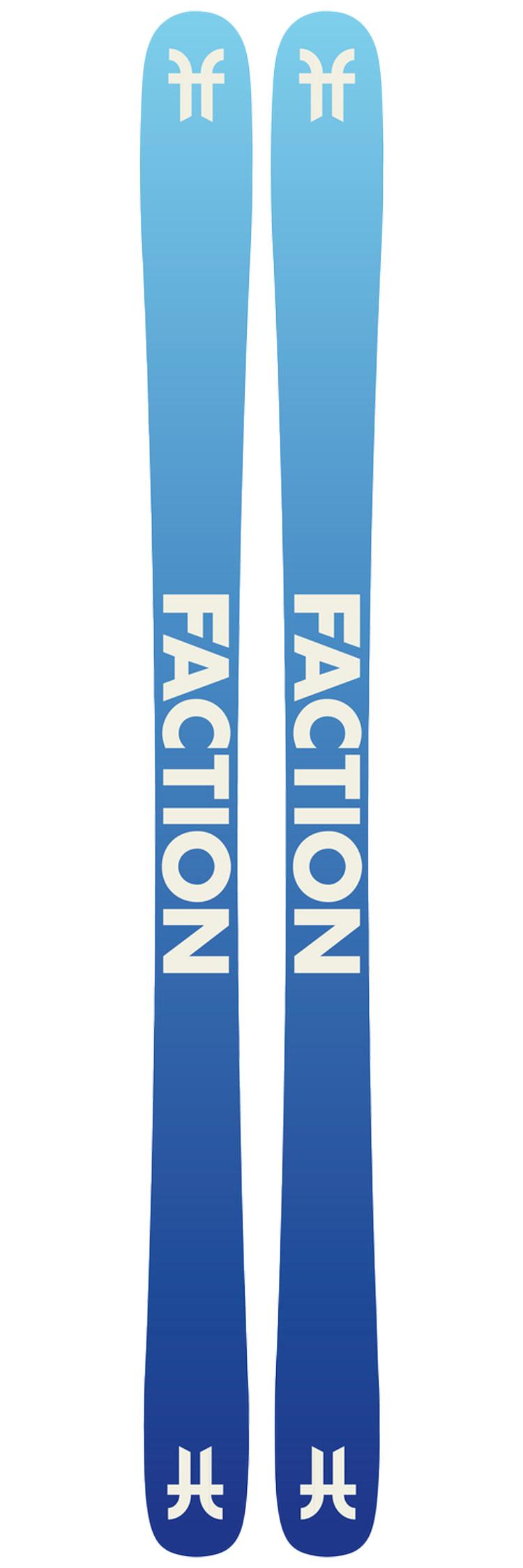 Faction Ski Prodigy 1 Capsule - Winter 2025 | Glisshop