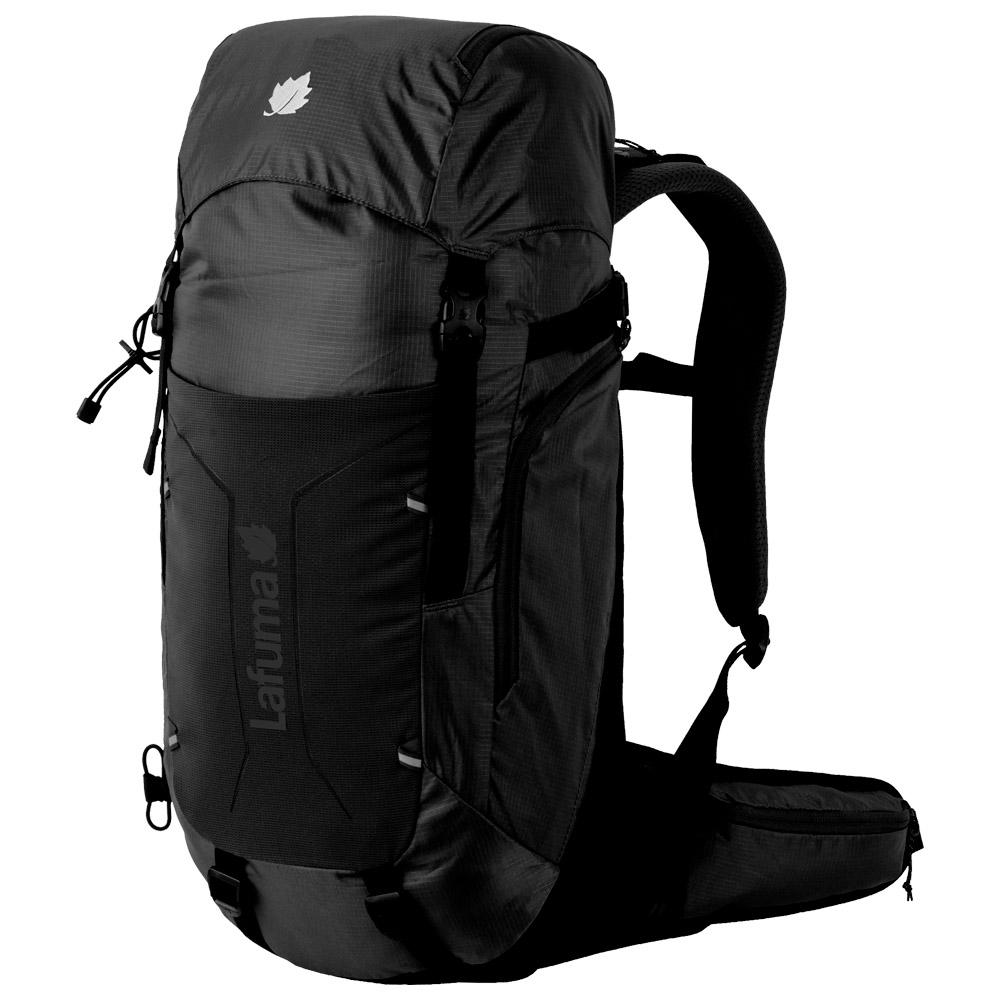Lafuma - Access 30 Black - Noir - Backpack