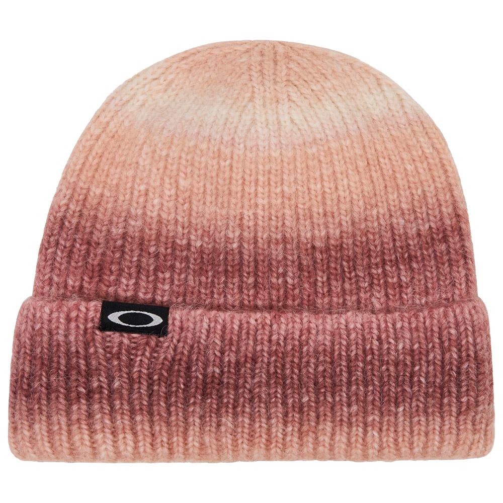 Oakley - Ellipse Gradient Beanie Red Gradient - Beanies