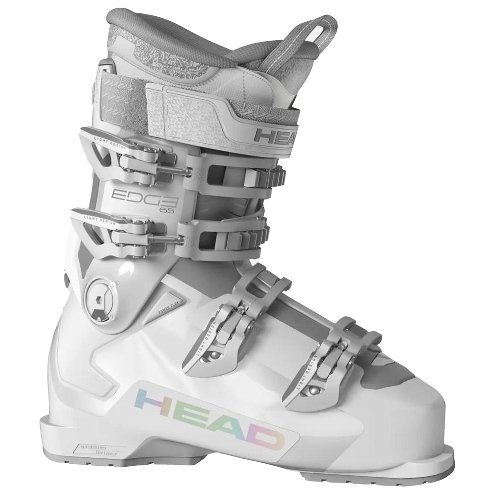 Head - Edge 65 W Hv White - 23-23.5 - Ski boots
