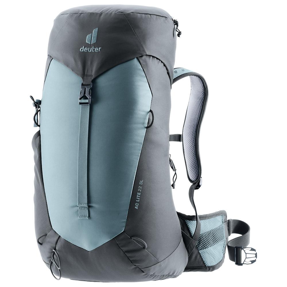 Deuter - Ac Lite 22 SL Shale Graphite - Backpack