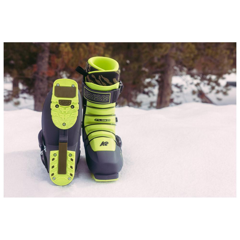 K2 Ski boots Revolve Kf - Winter 2025 | Glisshop