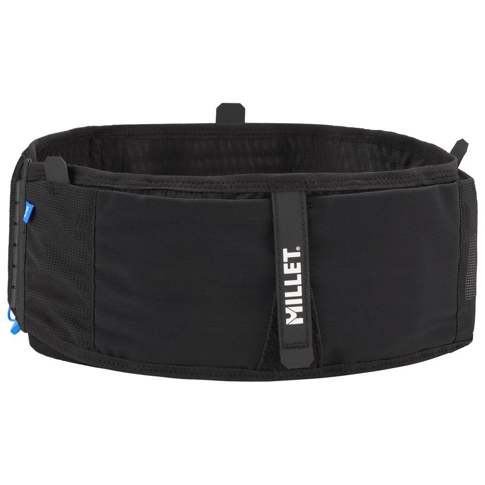 Millet - Intense Belt Black - S-M - Running belt