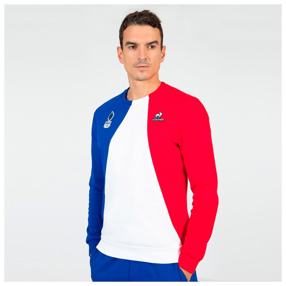 Sueter le sales coq sportif