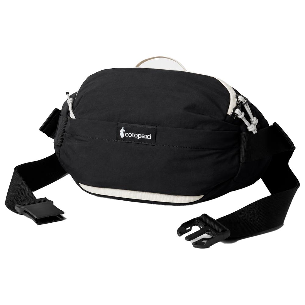 Cotopaxi - Empacable 3L Sling Cotopaxi Black - Bum bag