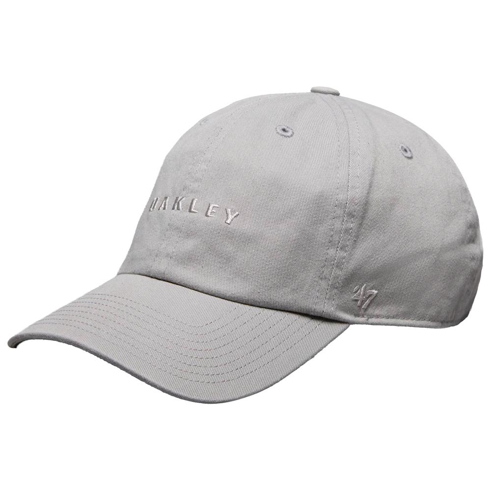 Oakley - '47 Soho Gen Dad Cap Cement - Cap