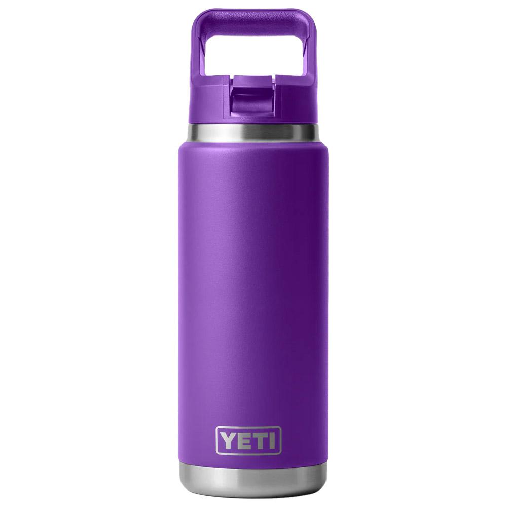 Yeti - Rambler 26 Oz (760ml) Pace Purple - Trinkflasche
