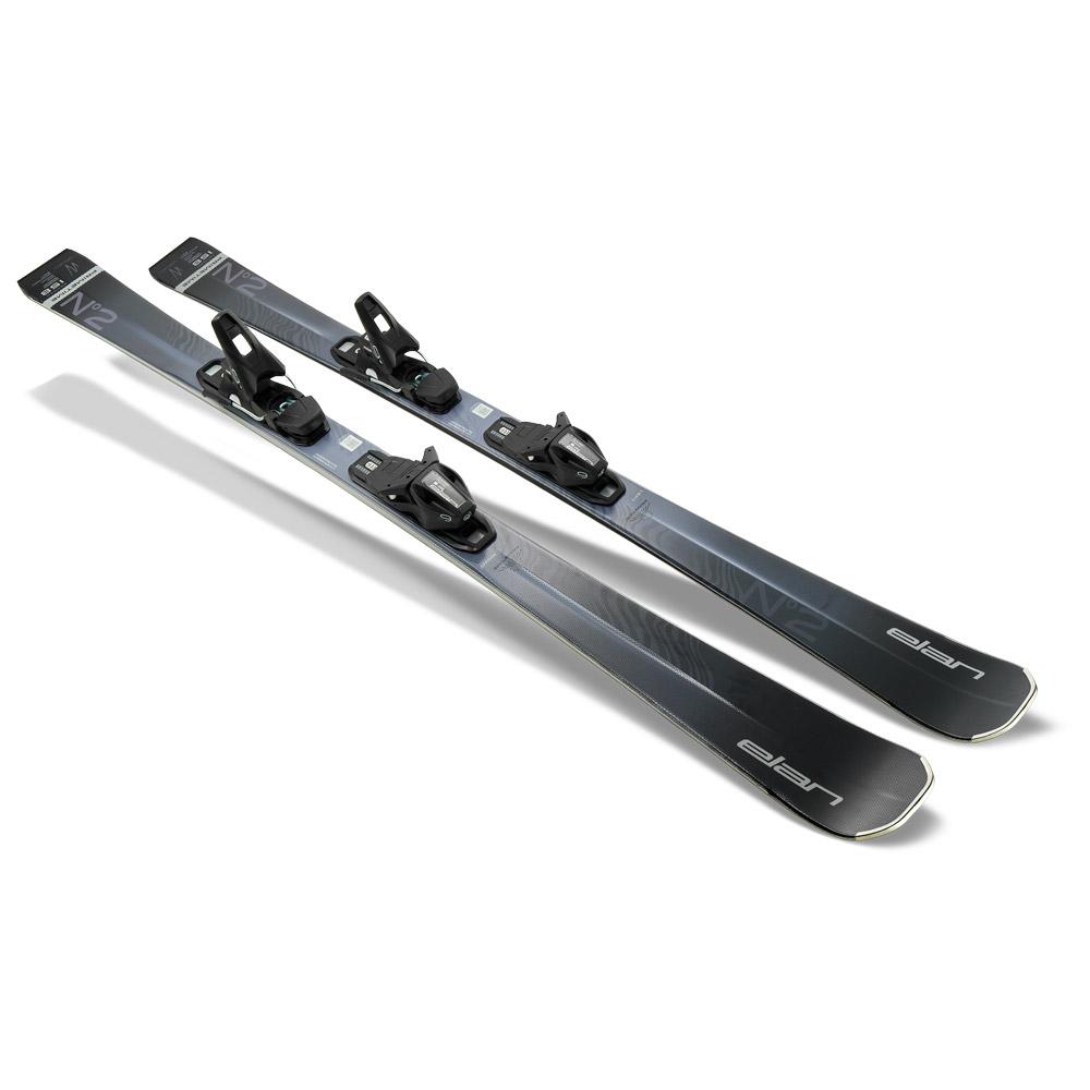 Salomon Alpine ski set Shortmax + bindings - Winter 2024 | Glisshop