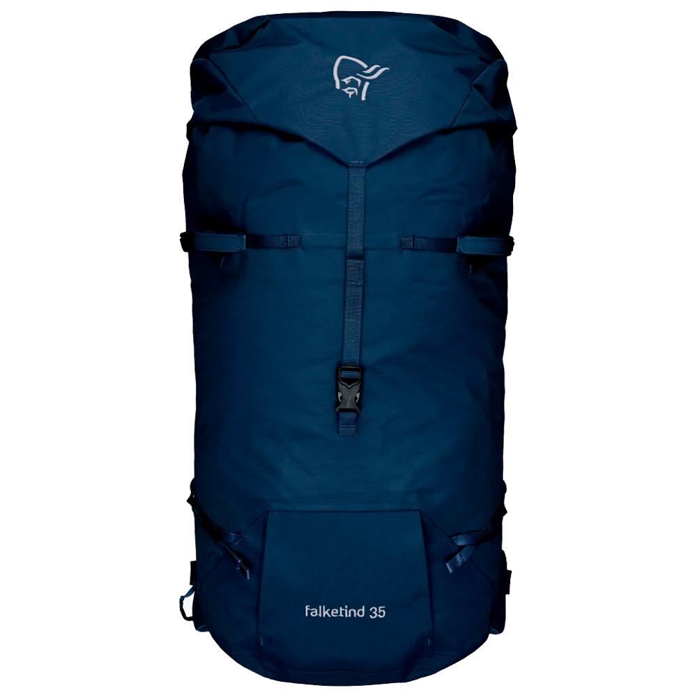 Norrona backpack hotsell