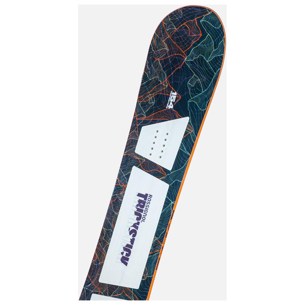 Rossignol Snowboard Trickstick - Winter 2025 | Glisshop