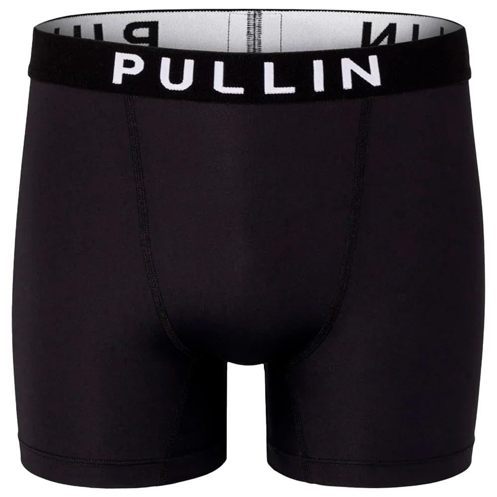 Pullin - Fashion 2 Uni Black - M - Boxer briefs