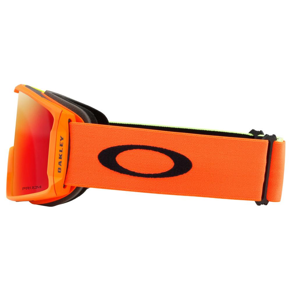 Oakley line miner harmony fade hotsell