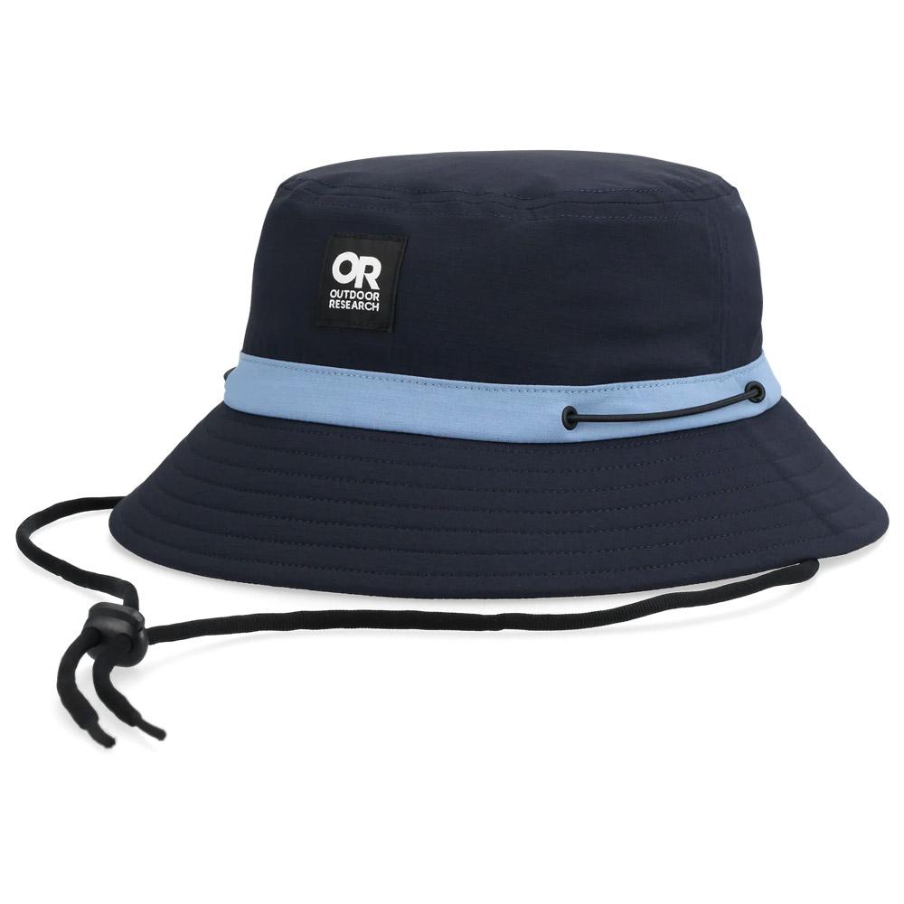 Outdoor Research - Zendo Bucket Dark Navy Olympic - L-XL - Bucket hat