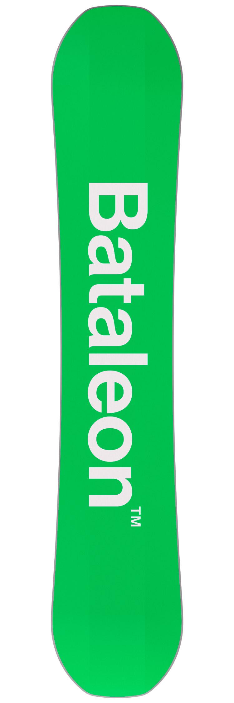 Bataleon Snowboard Chaser - Winter 2026 | Glisshop