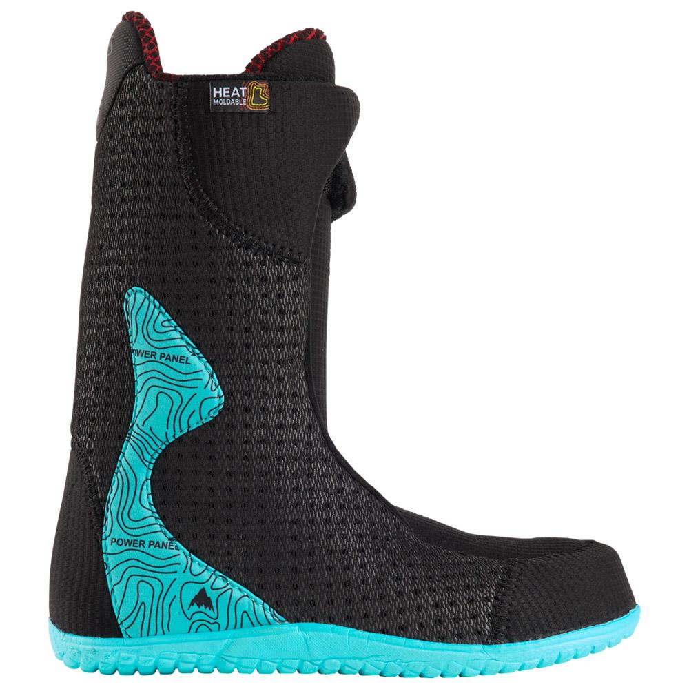 Boots Burton SLX Black - Hiver 2026 | Glisshop