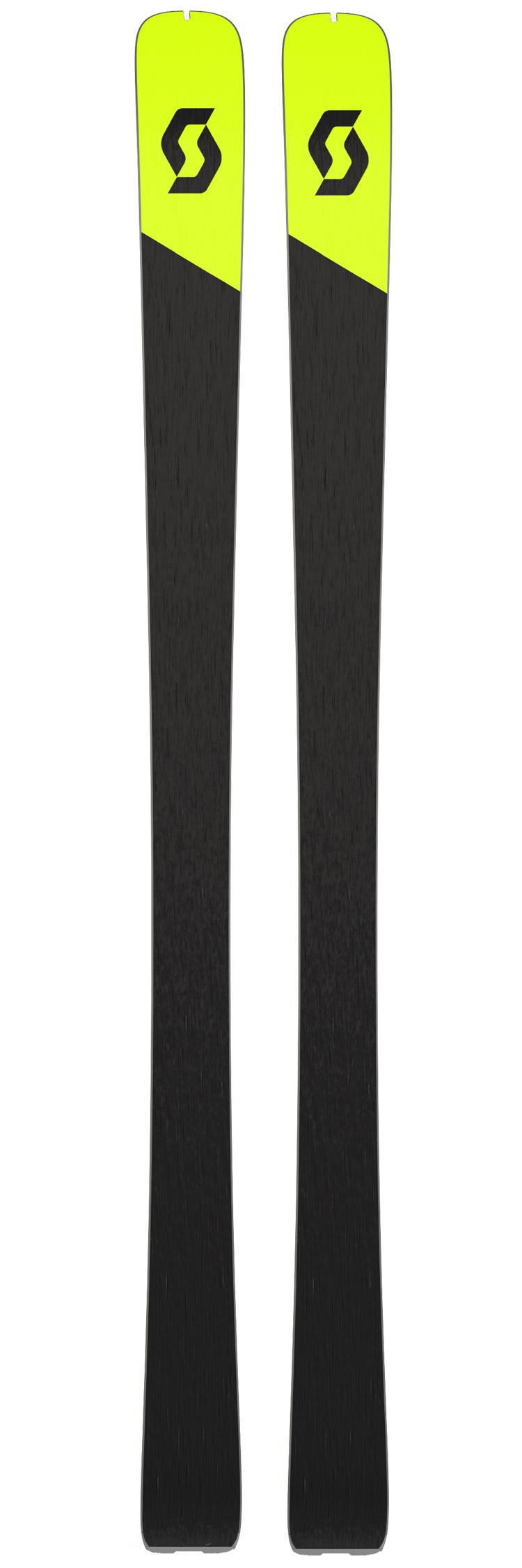 Scott Touring skis Speedguide 89 - Winter 2022 | Glisshop