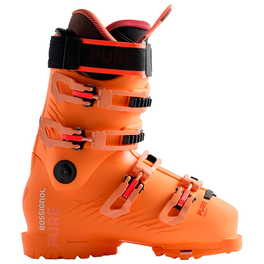 Rossignol - Pure 125 Elite Gw Tonic Sun - 25-25.5 - Ski boots