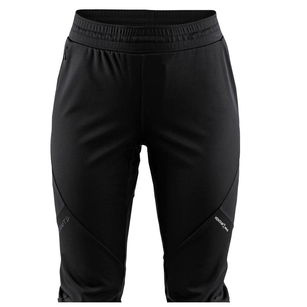 Craft Pantaloni Sportivi da Uomo Glide